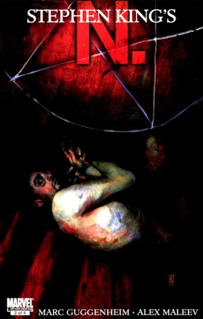 Cover of Book Two