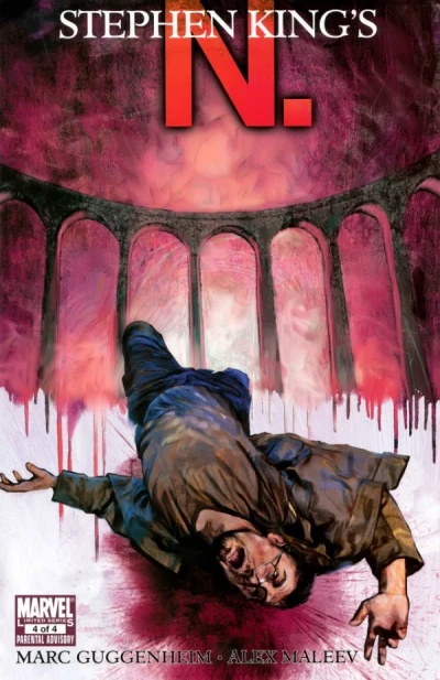 Cover of Book Four