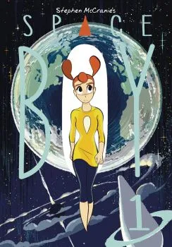 Cover of Volume 1