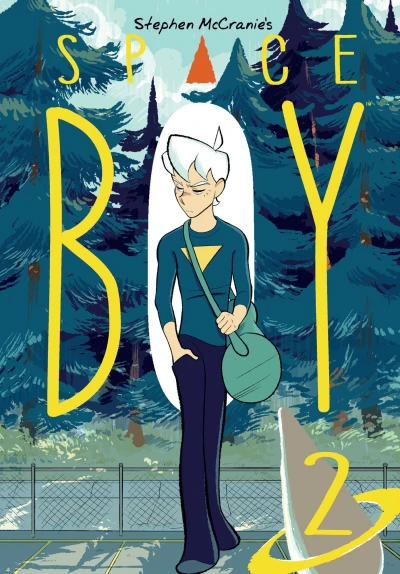 Cover of Volume 2