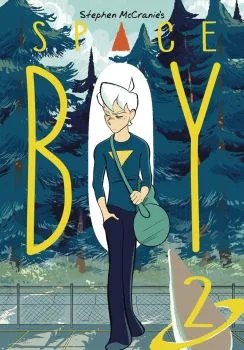 Cover of Volume 2