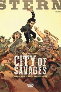 City of Savages