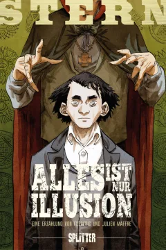 Alles ist nur Illusion