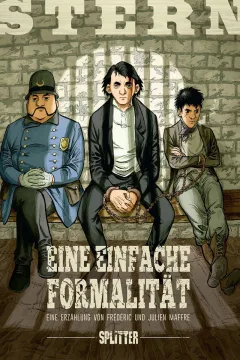 Eine Einfache Formalität