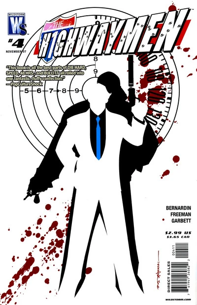 Cover of Sterne Reprisals