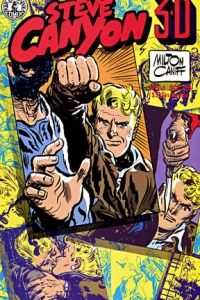 Issue #1