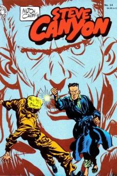 Issue #14