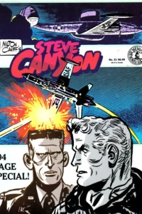 Issue #21