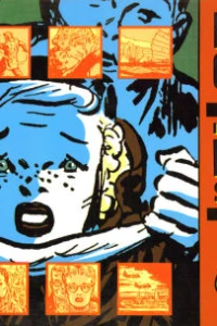 In Formosa's Dire Straits