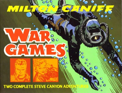 Cover of War Games