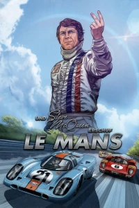 Und Steve McQueen erschuf LeMans