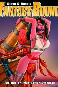 The Art of Imaginative Distress