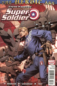 Overpowered and Undermanned