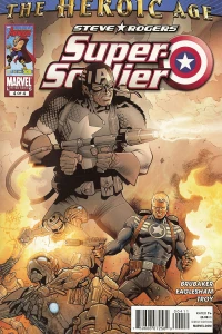 Havoc, Super-Soldier Style