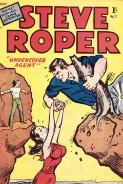 Issue #11