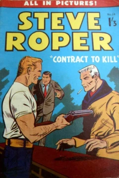 Contract to Kill