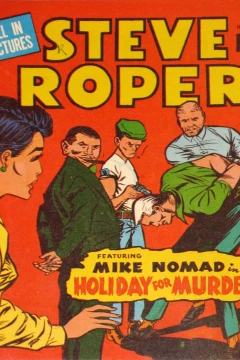 Holiday for Murder