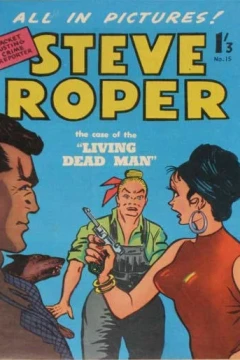 Living Dead Man