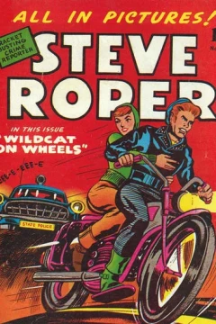 Wildcat on Wheels