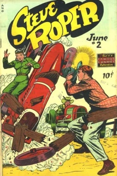 Issue #2