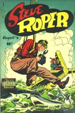 Issue #3