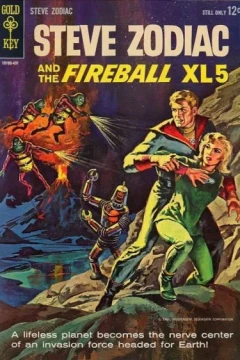 Issue #1
