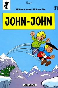 John-John