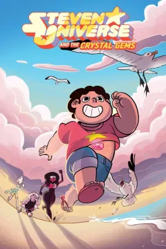 Issue #1