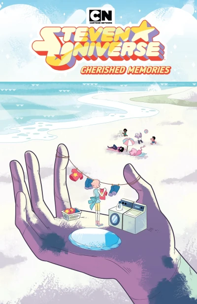 Cover of Volume 9