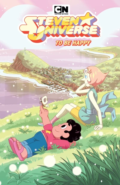 Cover of Volume 8