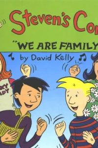 We Are Family