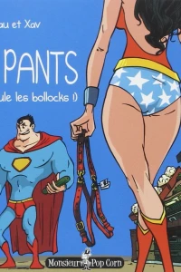 ça colle et ça moule les bollocks !