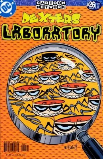 Cover of Sticky Situation