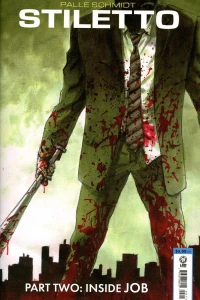 Part Two: Inside Job