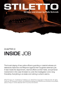 Inside Job
