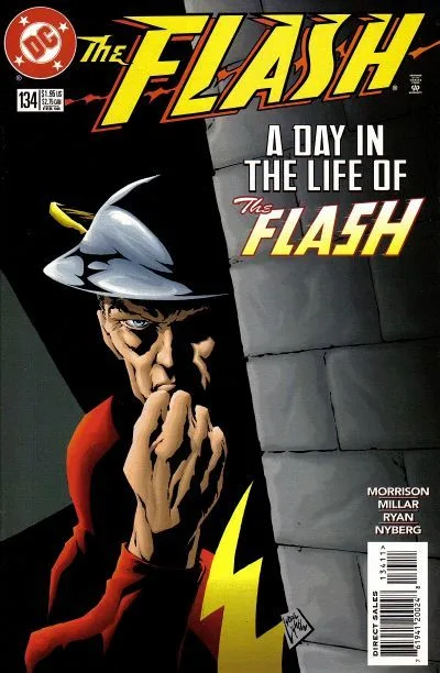 Cover of Still Life in the Fast Lane