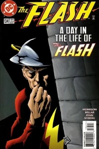 Still Life in the Fast Lane