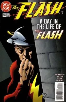Cover of Still Life in the Fast Lane