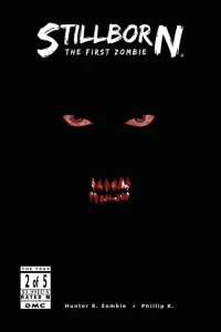 The Trap: Chp 2