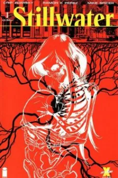 Chapter One: "I Can't Protect You. No One Can."
