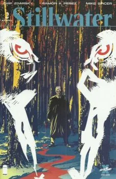 Cover of Chapter Two: "The Greatest Burden"