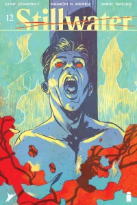 Chapter Twelve: "Freeing"