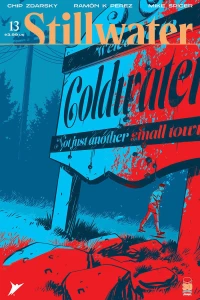 Chapter Thirteen: "Some Sort of Miracle"