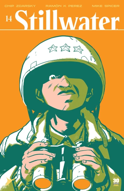 Cover of Chapter Fourteen: "An Appointment"