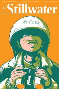 Chapter Fourteen: "An Appointment"