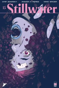 Chapter Fifteen: "Peace and Love"