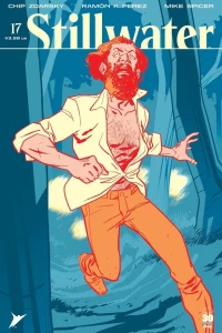 Chapter Seventeen: "Hearts and Minds"