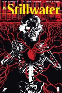 Chapter Eighteen: "The Unkown of It All"