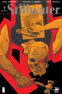 Chapter Seven: "We're the Protectors"