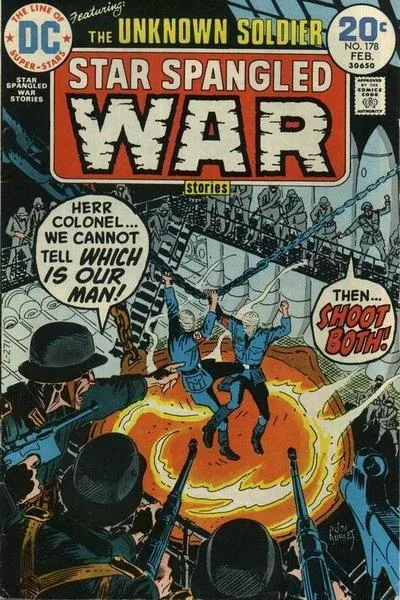 Cover of Sting of Death